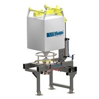 Direct-From-Bulk Bag Unloader